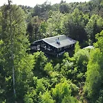 度假居 Family-friendly House With A Scenic View