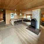 度假居 Family-friendly House With A Scenic View 埃贝尔托夫特