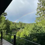 Family-friendly House With A Scenic View 埃贝尔托夫特