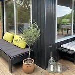 度假居 Family-friendly House With A Scenic View