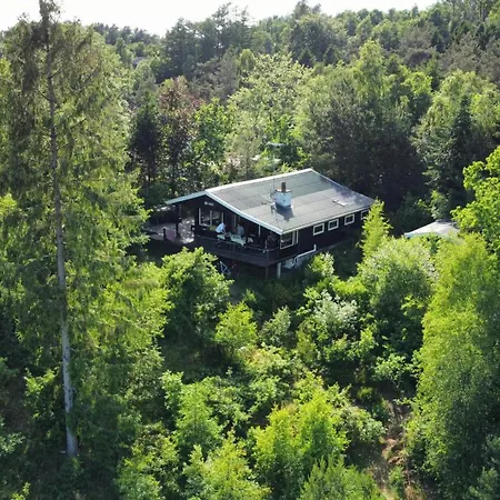 펜션 Family-friendly House With A Scenic View