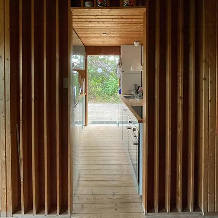 Family-friendly House With A Scenic View 度假居