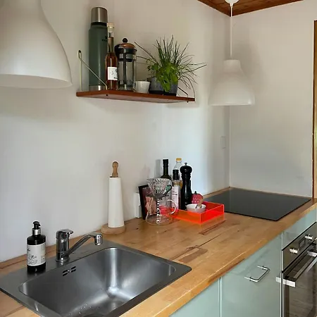 Family-friendly House With A Scenic View