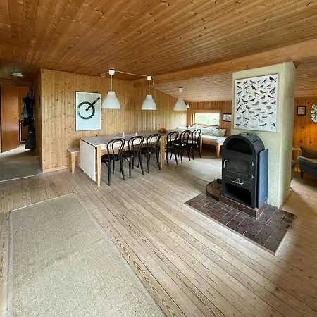 펜션 Family-friendly House With A Scenic View 에벨토프트