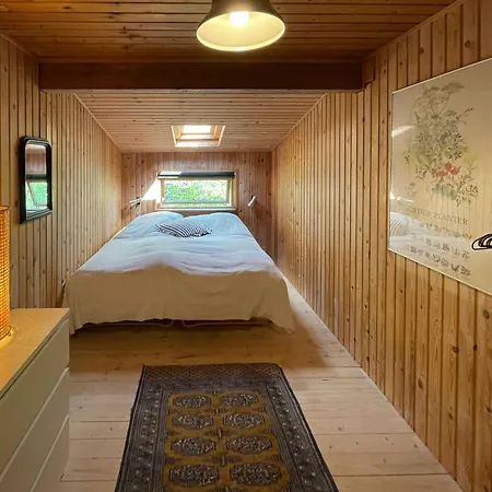 Family-friendly House With A Scenic View 度假居