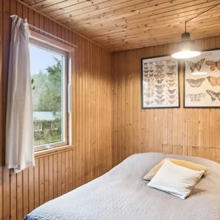 Family-friendly House With A Scenic View