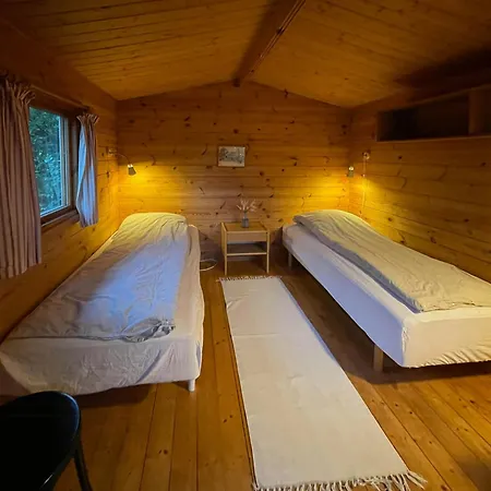 Family-friendly House With A Scenic View 펜션 에벨토프트
