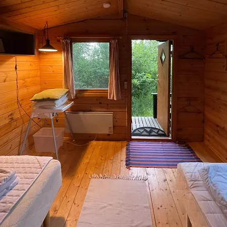 Family-friendly House With A Scenic View
