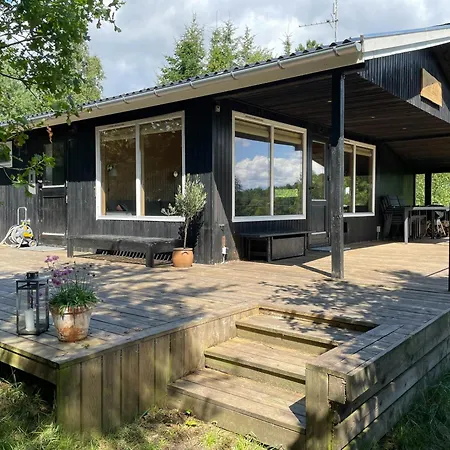 Family-friendly House With A Scenic View