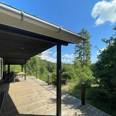 Family-friendly House With A Scenic View * 에벨토프트