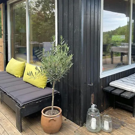 펜션 Family-friendly House With A Scenic View