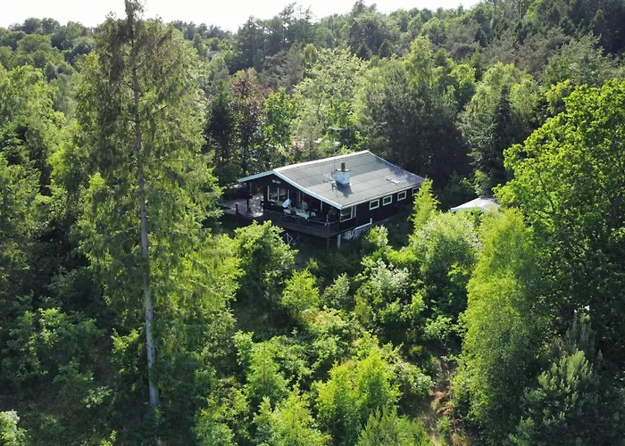 Сasa de vacaciones Family-friendly House With A Scenic View