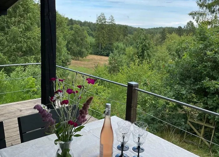 Family-friendly House With A Scenic View Сasa de vacaciones *