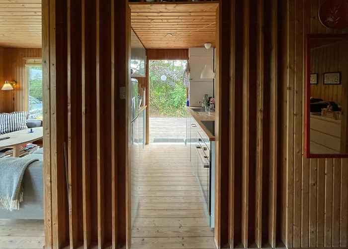 Family-friendly House With A Scenic View Сasa de vacaciones