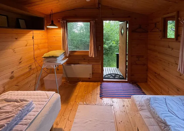 Family-friendly House With A Scenic View