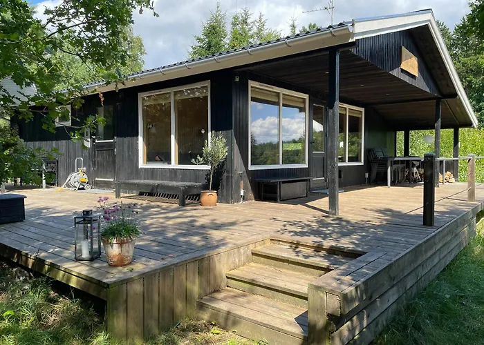 Family-friendly House With A Scenic View