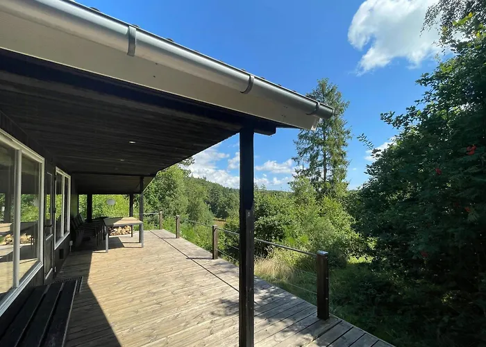 Family-friendly House With A Scenic View * Ebeltoft