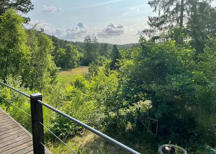 Family-friendly House With A Scenic View Ebeltoft