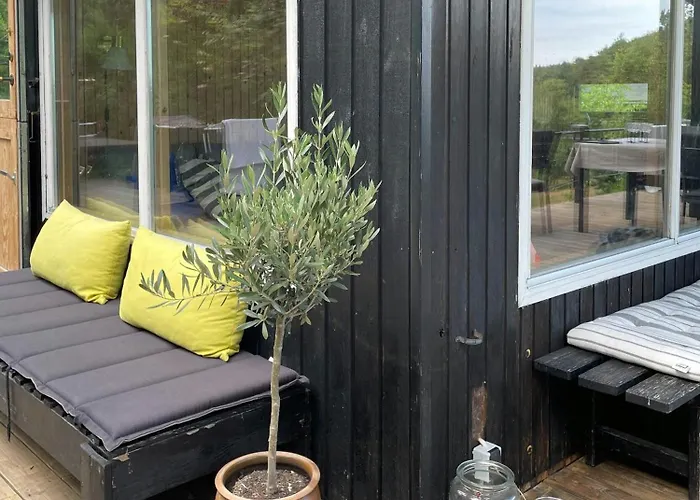 Сasa de vacaciones Family-friendly House With A Scenic View
